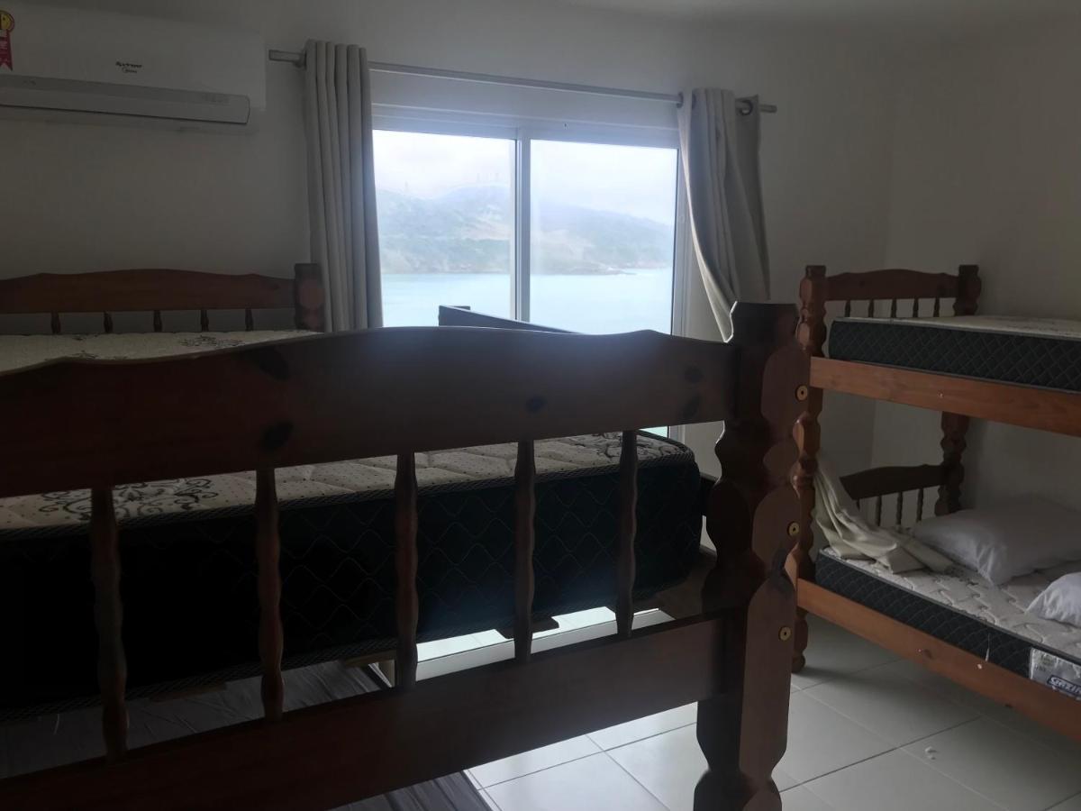 Апартаменты Ap Espetacular Vista Mar Prainha Em Арраял-ду-Кабу Экстерьер фото